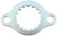 Spec-x veiligheidsplaatje sprocket locking plate