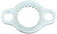 Spec-x veiligheidsplaatje sprocket locking plate