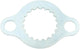 Spec-x veiligheidsplaatje sprocket locking plate