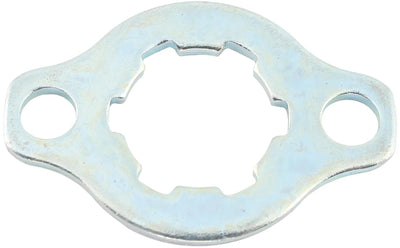 Spec-x veiligheidsplaatje sprocket locking plate