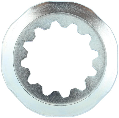 Spec-x veiligheidsplaatje sprocket locking plate