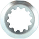 Spec-x veiligheidsplaatje sprocket locking plate