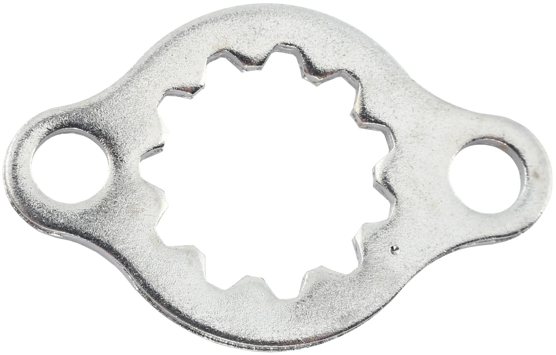 Spec-x veiligheidsplaatje sprocket locking plate