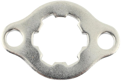 Spec-x veiligheidsplaatje sprocket locking plate