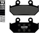 Galfer remblokken fd082 brake pad fd082 g1054 organic