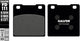 Galfer remblokken fd111 brake pad fd111 g1054 organic