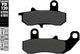 Galfer remblokken fd120 brake pad fd120 g1054 organic