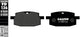 Galfer remblokken fd136 brake pad fd136 g1054 organic
