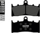 Galfer remblokken fd156 brake pad fd156 g1054 organic