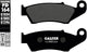 Galfer remblokken fd164 brake pad fd164 g1054 organic