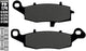 Galfer remblokken fd174 brake pad fd174 g1054 organic