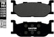 Galfer remblokken fd142 brake pad fd142 g1050 organic