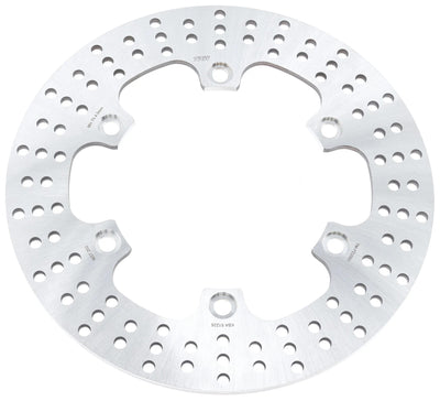 Trw remschijf mst202 rotor mst202 rigid