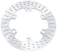 Trw remschijf mst202 rotor mst202 rigid