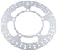 Trw remschijf mst203 rotor mst203 rigid