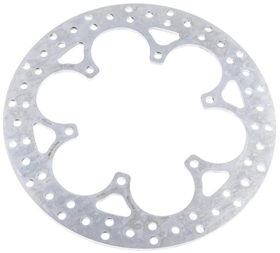 Trw remschijf mst234 rotor mst234 rigid