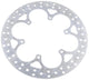 Trw remschijf mst234 rotor mst234 rigid