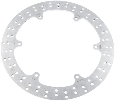 Trw remschijf mst249 rotor mst249 rigid