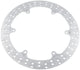 Trw remschijf mst249 rotor mst249 rigid