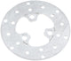 Trw remschijf mst250 rotor mst250 rigid