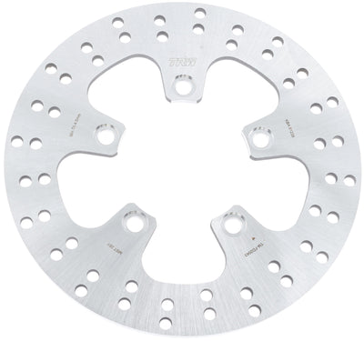 Trw remschijf mst251 rotor mst251 rigid