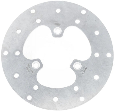 Trw remschijf mst252 rotor mst252 rigid