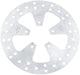 Trw remschijf mst254 rotor mst254 rigid
