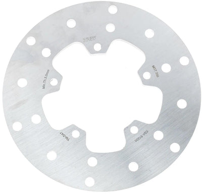 Trw remschijf mst255 rotor mst255 rigid