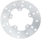 Trw remschijf mst255 rotor mst255 rigid