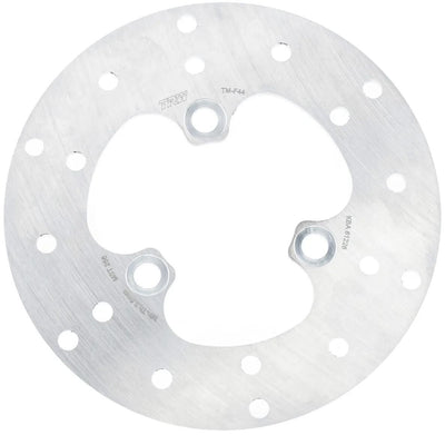 Trw remschijf mst256 rotor mst256 rigid