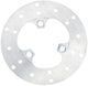 Trw remschijf mst256 rotor mst256 rigid