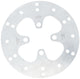 Trw remschijf mst257 rotor mst257 rigid
