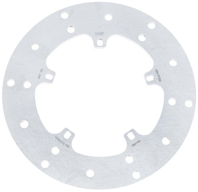 Trw remschijf mst260 rotor mst260 rigid