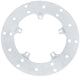 Trw remschijf mst260 rotor mst260 rigid