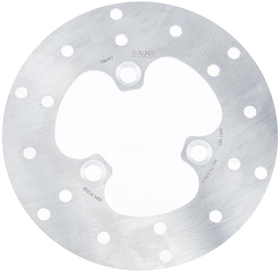 Trw remschijf mst261 rotor mst261 rigid