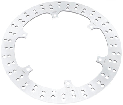 Trw remschijf mst264 rotor mst264 rigid