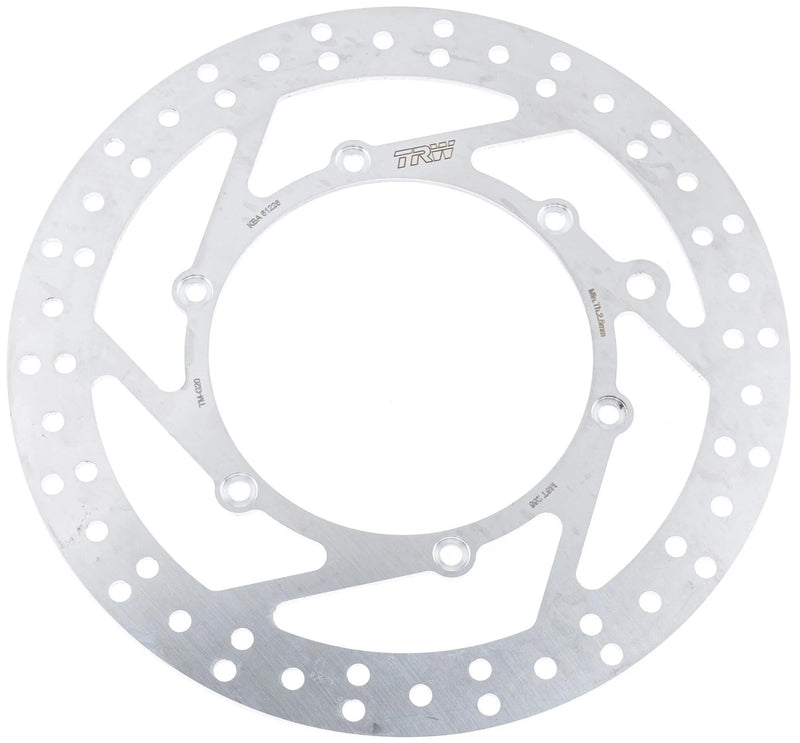 Trw remschijf mst265 rotor mst265 rigid