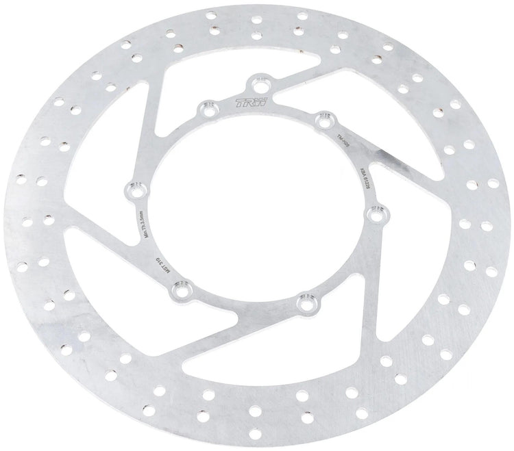 Trw remschijf mst310 rotor mst310 rigid