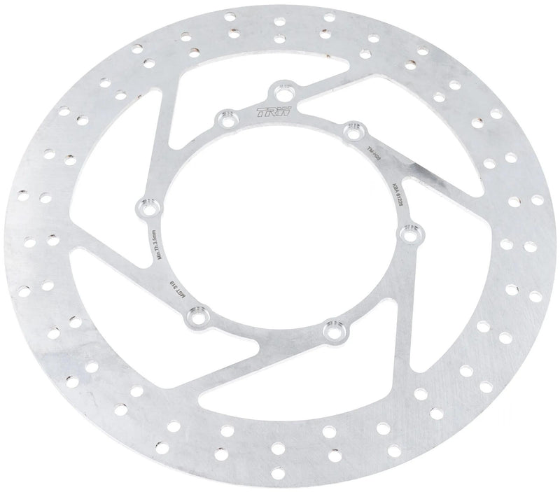 Trw remschijf mst310 rotor mst310 rigid