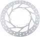 Trw remschijf mst319 rotor mst319 rigid