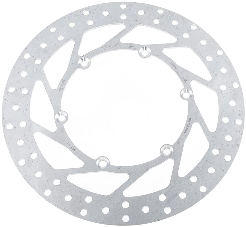 Trw remschijf mst319 rotor mst319 rigid