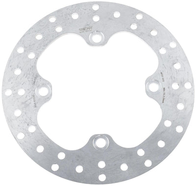 Trw remschijf mst323 rotor mst323 rigid