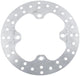 Trw remschijf mst323 rotor mst323 rigid