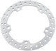 Trw remschijf mst331 rotor mst331 rigid
