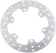 Trw remschijf mst341 rotor mst341 rigid