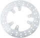 Trw remschijf mst349 rotor mst349 rigid
