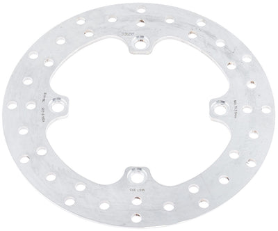 Trw remschijf mst353 rotor mst353 rigid