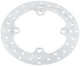 Trw remschijf mst353 rotor mst353 rigid