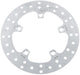 Trw remschijf mst362 rotor mst362 rigid