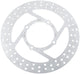Trw remschijf mst364 rotor mst364 rigid